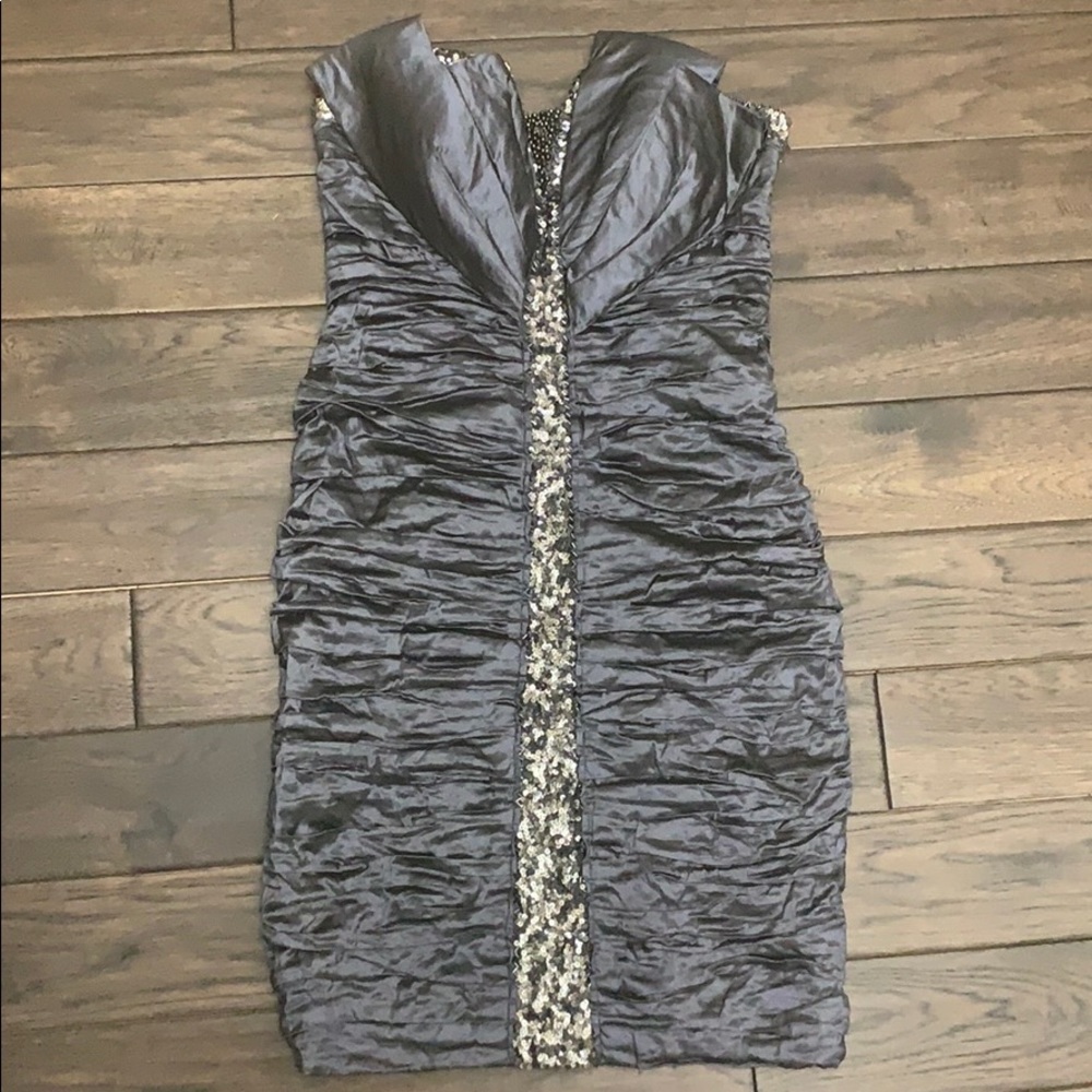 Alberto Makali Cocktail / Evening / Prom Dress.